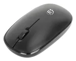 Juhtmevaba optiline hiir Manhattan MW3050 USB