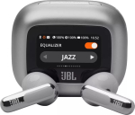 JBL Live Flex 3 juhtmeta k&otilde;rvaklapid k&otilde;nede/muusika/spordi/igap&auml;evaseks kasutamiseks, h&otilde;bedane