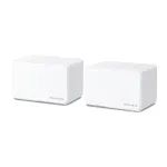 Mercusys Halo H3000X AX3000 Mesh Wi-Fi 6 s&uuml;steem (2 tk)