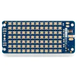 Arduino MKR RGB Shield - RGB-kilp - Arduino - Arduino - Sinine - 27 mm - 61,5 mm (ASX00010)