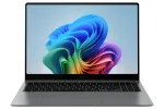 Samsung Galaxy Book5 Pro 16-tolline s&uuml;learvuti NP960XHA-KG3DE, Intel Core Ultra 5 226V, 16 GB, 512 GB SSD, Windows 11 Home, Moonstone Gray