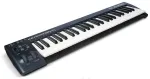 MIDI-klaviatuur M-AUDIO Keystation 49 MK3 49 klahvi USB Must