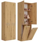 Top E Shop NEL 2K DD ART KPL vannitoakapp, tamm
