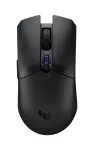 ASUS TUF Gaming M4 Wireless hiir paremak&auml;eline RF-juhtmevaba + Bluetooth optiline 12000 DPI