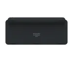 LOGITECH MX Keys Mini For Business - Juhtmeta klaviatuur - Grafiit - Qwerty Saksa