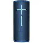 Logitech Ultimate Ears BOOM 4 - K&otilde;lar - Kaasaskantav - Juhtmevaba - Bluetooth - koobaltsinine (984-001977)