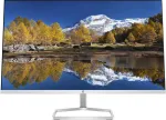 Monitor HP M27fq 27 tolli Quad HD 2560x1440 IPS LCD, 300 cd/m&sup2;, 75 Hz, 5 ms, h&otilde;bedane
