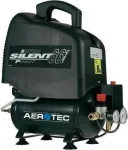&Otilde;hukompressor AeroTEC Vento SILENT 6 700 W 110 l/min