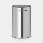 Puutepr&uuml;gikast Oval Steel Brabantia 100680