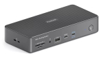 Dokkimisjaam PureLink VL-D230DL USB 3.2 Gen 2 USB-C Hall Juhtmega