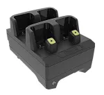 Zebra CRD-RS61-4SCHG-01 akulaadija DC