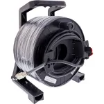 InLine v&otilde;rgukaabli rull IP67 v&auml;listingimustesse PUR, Cat.6A S/FTP, 50m