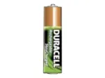 Duracell 203815 majapidamispatarei Laetav patarei AAA Nikkel-metallh&uuml;driid (NiMH)
