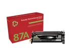 Everyday&trade; Mono uuesti valmistatud tooner Xeroxilt, &uuml;hildub HP 87A (CF287A), standardmahutavus
