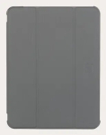Folio Case Tucano Satin iPad 10.9 tolli 2022 jaoks Hall L&auml;bipaistev