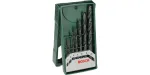 Puuriterade komplekt Bosch X-Line 7 tk 2607019673