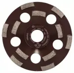 Lihvketas Bosch 2 608 602 553, sobib abrasiivsele puidule