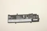 Lenovo 5B10W51864 sisemine aku, 4-element, 52.5Wh, 15.48V, Li-ion