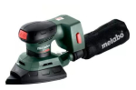 Orbitaallihvija Metabo SM 18 LTX BL harjadeta 10000 p/min