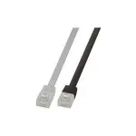 Logilink CF2093U Etherneti paigalduskaabel must