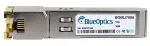 BlueOptics SFP-10GTP-BO v&otilde;rgusaatja moodul 1250 Mbit/s RJ-45
