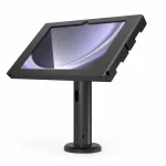 Compulocks Galaxy Tab A9+ Apex Enclosure Tilting Stand 8 Black - kinnituskomplekt (alus, korpus) - tahvelarvutile - lukustatav - metallraam