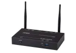 ATEN 4K juhtmevaba esitlusl&uuml;liti lauaarvutile, must, HDMI, VGA, Wi-Fi 5