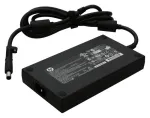 HP 609945-001 toiteadapter/inverter Siseruumides 200 W Must
