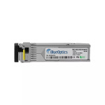 BlueOptics SFP-1GT15R13BX40-I-BO v&otilde;rgutransiiveri moodul Fiiberoptiline 1250 Mbit/s