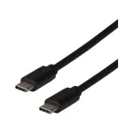 EFB-Elektronik USB 2.0 kaabel, USB-C pistik - USB-C pistik, 3 m