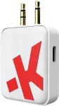 SKROSS Wireless Audio Adapter Bluetooth muusikasaatja/vastuv&otilde;tja 6 m