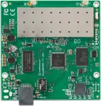 MikroTik RouterBOARD 711 2.4GHz 802.11b/g ruuter