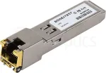 SFP+ vasest transiiver CBO SFP-10G-RJ45-80M 10 Gbps 10GBASE-T jaoks, 80 m &uuml;le Cat6a/Cat7