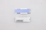 Lenovo M.2 2280 SSD Heatsink,TSL (5H40U92990)