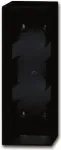 BUSCH JAEGER Surface-Mount-Enclosure 3-way Must matte 1703-885