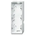 Busch-jaeger 2CKA001799A0918 Valge