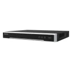 Hikvision DS-7616NI-M2/16P - 16 kanalit - 7680 x 4320 pikslit - 16 kanalit - 8K (7680 &times; 4320)/30 Hz - 4K (3840 &times; 2160)/60 Hz - 4K (3840 &times; 2160)/30 Hz - 2K (2560 &times; 1440)/60 Hz, ... - G.7