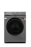 &Otilde;huke pesumasin Toshiba TW-BL80A2PL(SS), 8 kg