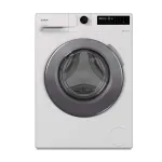 Candy BR 26SSV6-S pesumasin Eestlaetav 6 kg 1200 p/min Valge