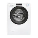 Candy Smart Pro Inverter CSO486TWMB6/1-S pesumasin eestlaetav 8 kg 1400 RPM valge