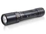 Pea-lamp Fenix WF30RE must LED IP68 120h akukestvus