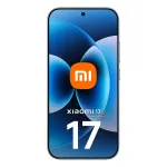 Xiaomi 17 5G nutitelefon 12 GB RAM 512 GB, 6,3" LTPO AMOLED, j&auml;&auml;sinine