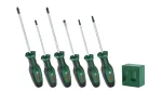 Bosch 1 600 A02 W7L komplekt Sirge kruvikeeraja