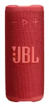 Mono portable speaker JBL Grip Red 16 W Bluetooth