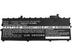 CoreParts s&uuml;learvutiaku Lenovo, Aku, Lenovo, ThinkPad X1 Carbon 2017