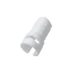 MicroConnect HDMI ColorFlex klambrid MC-SR-W-HDDP &mdash; paindlik disain, vastupidav materjal