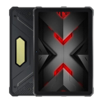 HOTWAV TAB R9 Pro tahvelarvuti, must