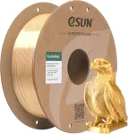 EPLA-SILK MAGIC 1,75mm GOLD H&otilde;bedane 1kg (EPLA-SILKMAGIC-P175JS1)