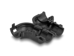 DeLOCK 88127 kaabliklambrid kaablite painutamiseks, 8 tk, mustad