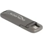 USB-m&auml;lupulk DeLOCK 54013 512 GB USB USB-C Hall